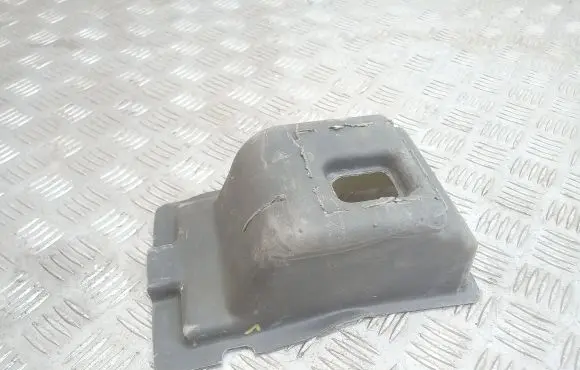 Renault Captur Other interior part