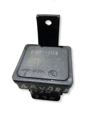 Nissan Navara D23 Glow plug pre-heat relay A622900130 110675590R 000677261