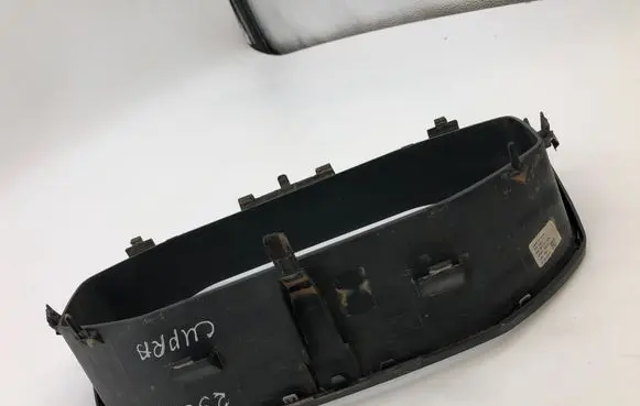 Cupra Formentor Dashboard trim 5fa857053