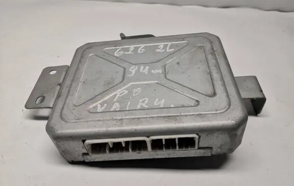 ABS control unit/module