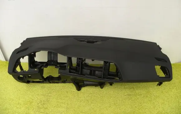 Seat Ateca Dashboard