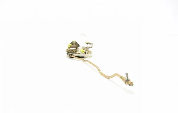 SsangYong Musso Front door lock