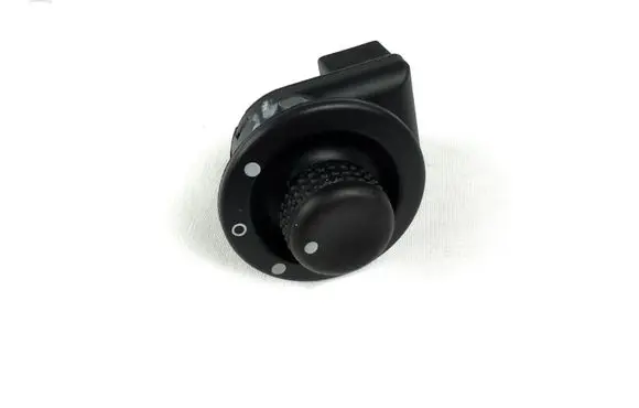 Renault Megane II Wing mirror switch 8200002442b