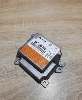 Audi A4 S4 B6 8E 8H Airbag control unit/module 8E0959655