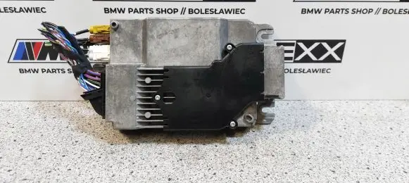BMW 3 G20 G21 Fan control module 7928596