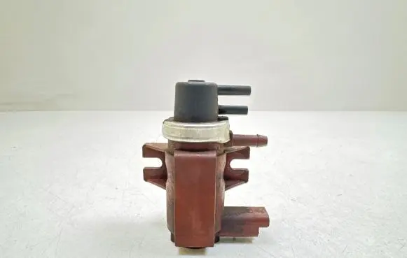 Peugeot 307 Turbo solenoid valve 9652570180