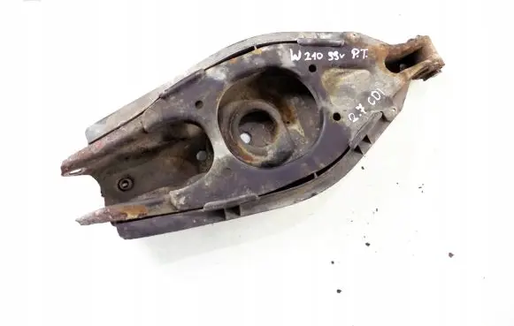 Mercedes-Benz E W210 Rear upper control arm/wishbone
