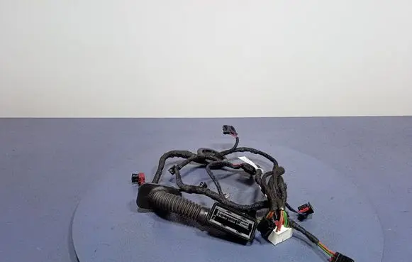Audi Q4 Sportback e-tron Other wiring loom TAB010403ED