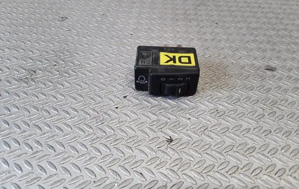 Opel Sintra Headlight level height control switch 90270514