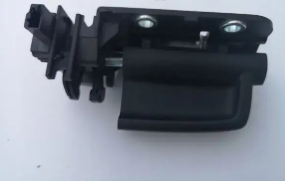 Volkswagen Sharan Rear door interior handle trim 