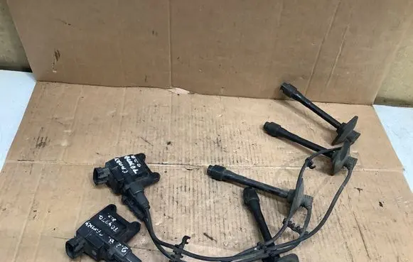 Toyota Camry High voltage ignition coil 9091902218 9091902217
