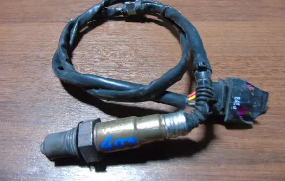 Audi A8 S8 D4 4H Lambda probe sensor 07P906262