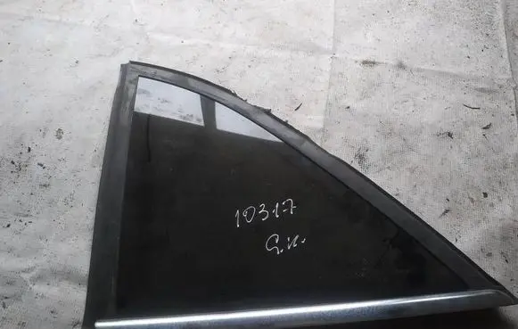 Ford Grand C-MAX Rear side window as3