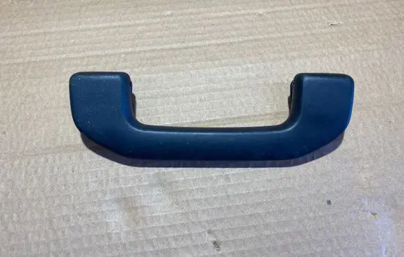 Mercedes-Benz S W222 Front interior roof grab handle A0998150136