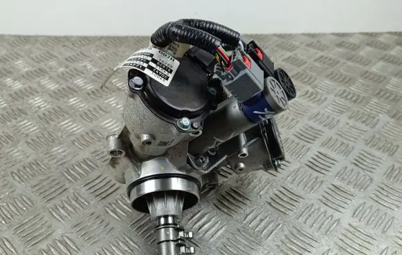 KIA Niro Other control units/modules D07HPDB28979