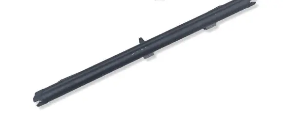 Audi A4 S4 B8 8K Parcel shelf load cover 8K9861691