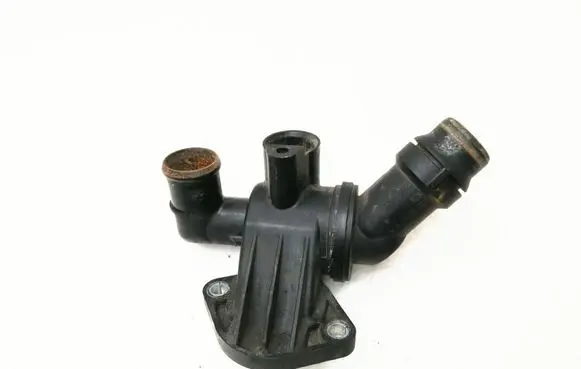 Thermostat/thermostat housing