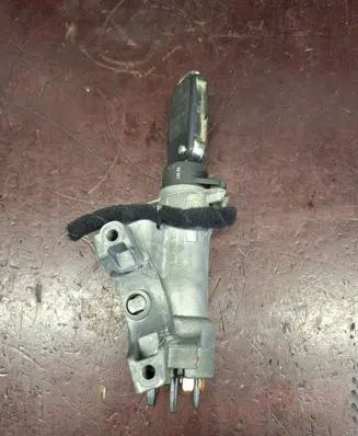 Skoda Superb B5 (3U) Ignition lock 4B0905851A