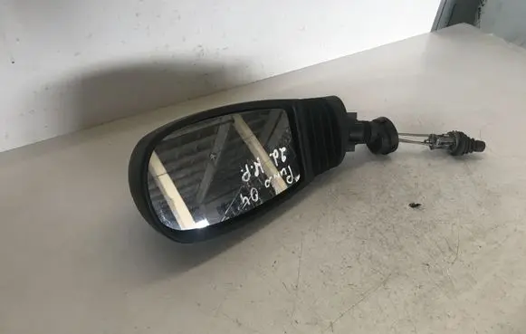 Fiat Punto (176) Coupe wind mirror (mechanical) 0157178