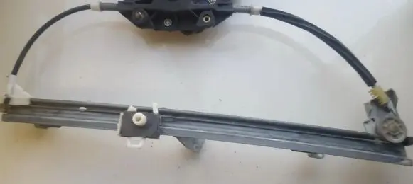 Alfa Romeo 156 Sliding door window regulator with motor