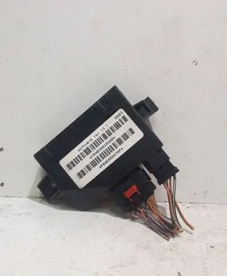 Chrysler Voyager Other control units/modules P04686687AP TRH03962884B