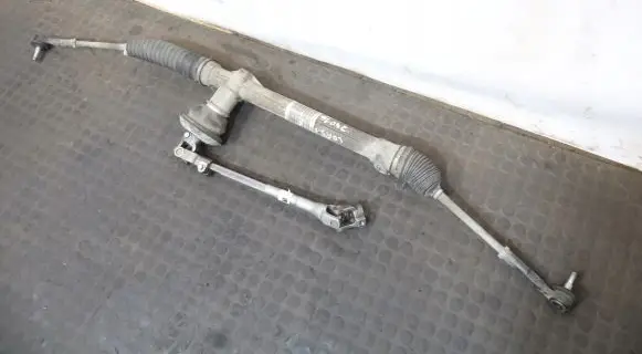 Opel Corsa E Steering rack