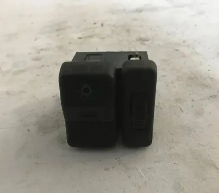Volkswagen PASSAT B3 Headlight level height control switch 