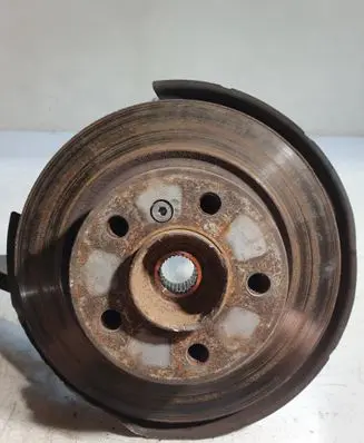 BMW 1 F20 F21 Rear wheel hub 