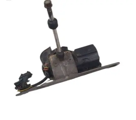Saab 9-3 Ver1 Headlight wiper motor 0390206935