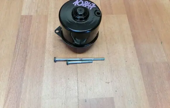 ABS Pump