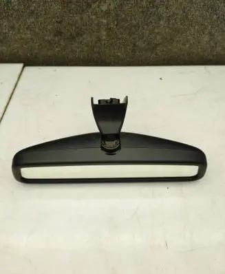 Mercedes-Benz Sprinter W906 Rear view mirror (interior) A6398100317