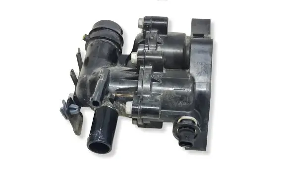 Hyundai Ioniq Thermostat/thermostat housing 2560003HC0