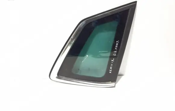 Skoda Kamiq Rear side window 658845298C
