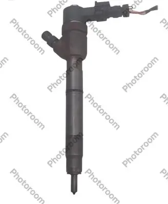 Hyundai Getz Fuel injector 0445110256 338002A400 68830