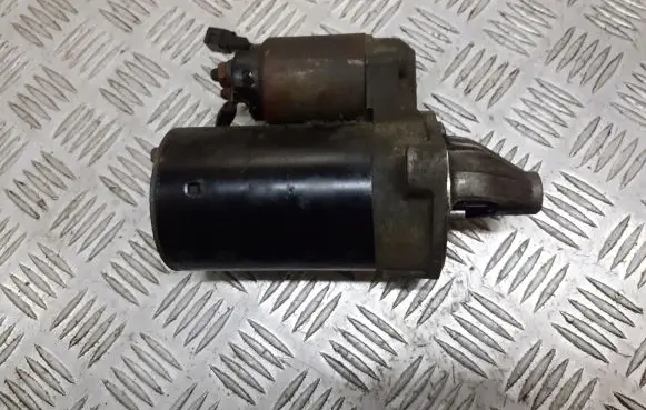 Hyundai Getz Starter motor 36100-02550