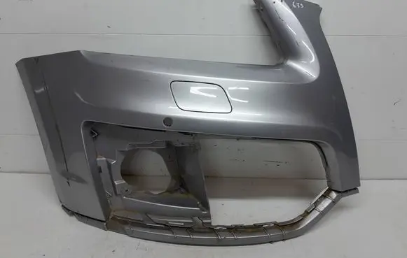 Audi Q5 SQ5 Front bumper corner part panel trim 8R0807438R 8R0807788A 8R0955276B