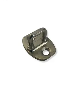 MG ZS Rear door lock loop/hook striker