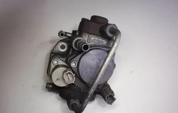 Citroen Jumper Fuel injection high pressure pump 6C1Q9B395AB 14017 HU2940000400