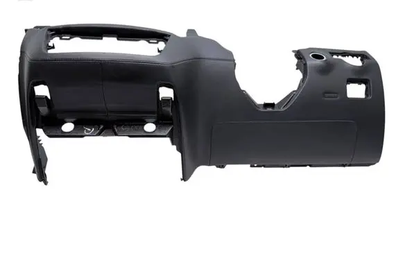 Mercedes-Benz GLE (W166 - C292) Panel trim A16668026879E38 A1666802687