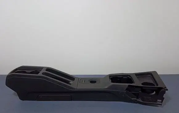 Dacia Duster Center console 
