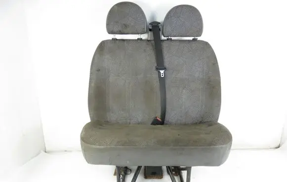 Ford Transit Front passenger seat 