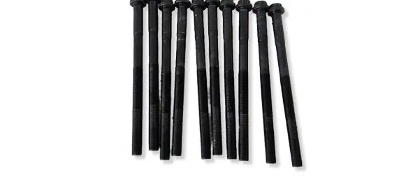 Toyota Avensis T270 Cylinder head bolts 