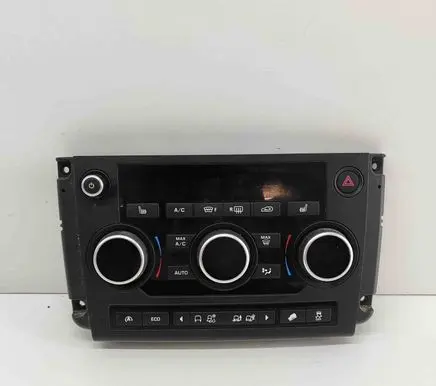 Land Rover Discovery Sport Interior fan control switch GK7214C533MA FK7214B596CJ