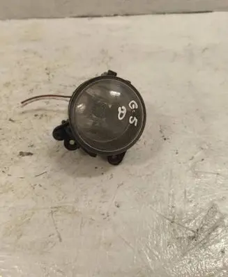 Volkswagen Golf V Front fog light 1K0941700C 27128402