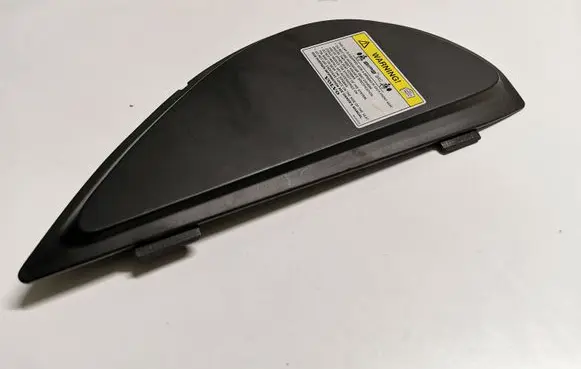 Volvo XC90 Dashboard side end trim 30672122