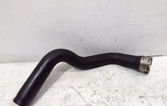 Nissan Qashqai Intercooler hose/pipe 14463BB50B