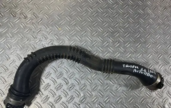 Intercooler hose/pipe