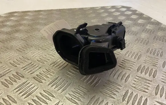 Mercedes-Benz GLC X253 C253 Air flap motor/actuator A2058300100