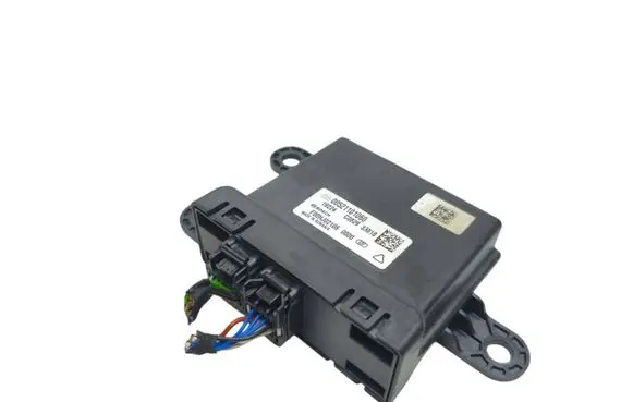 Alfa Romeo Stelvio Other control units/modules F00HJ02106 00521101060 C082933818