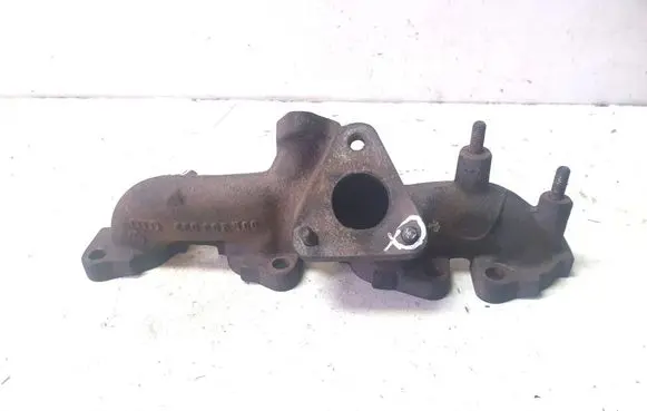 Audi A7 S7 4G Exhaust manifold 03L253033